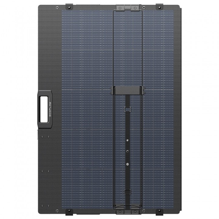 EcoFlow NextGen 400W lightweight foldable solar panel