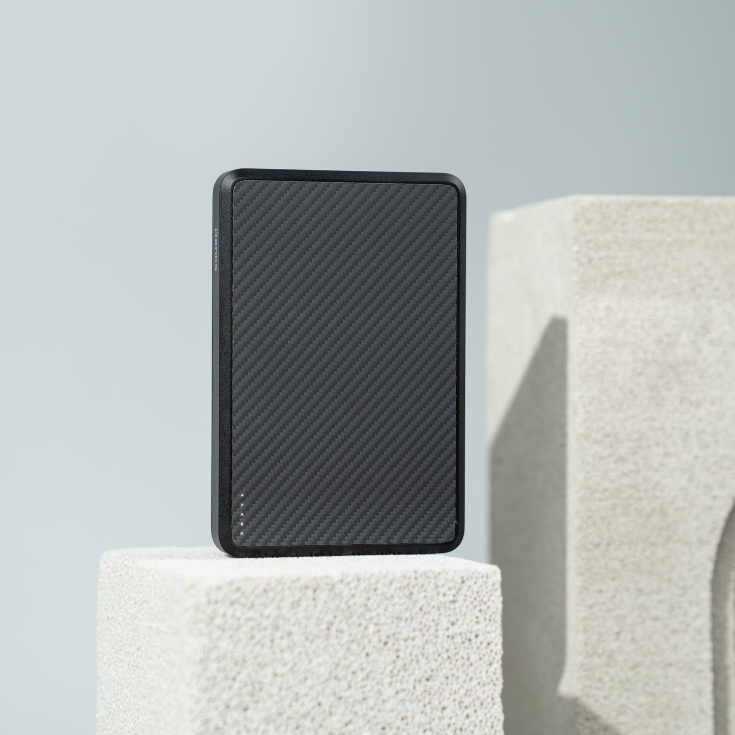 Aramid fiber aramidevezel slim for 10k mah