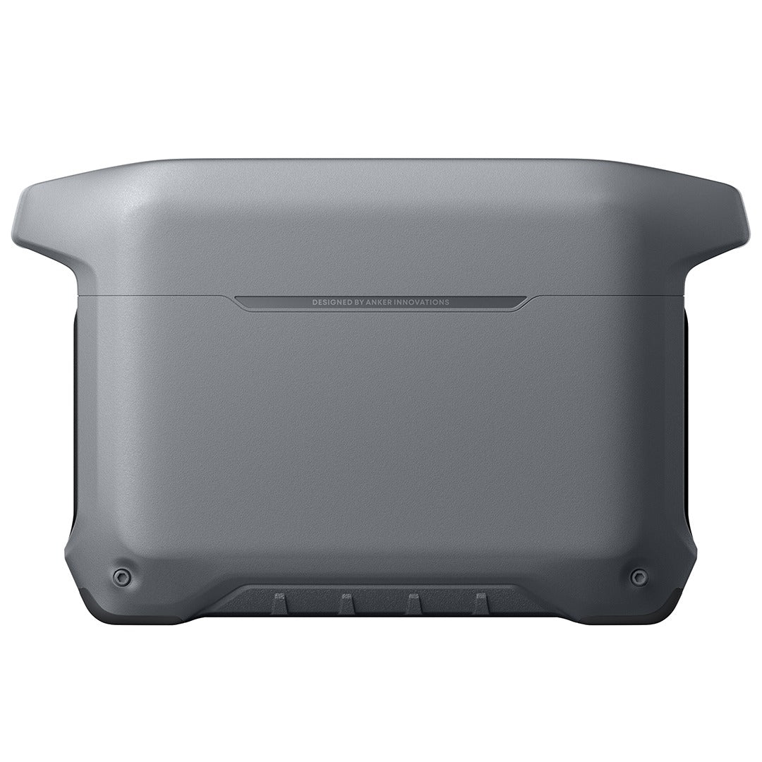 Anker C1000 Gen 2 compact 1kwh Power station home battery powerfull