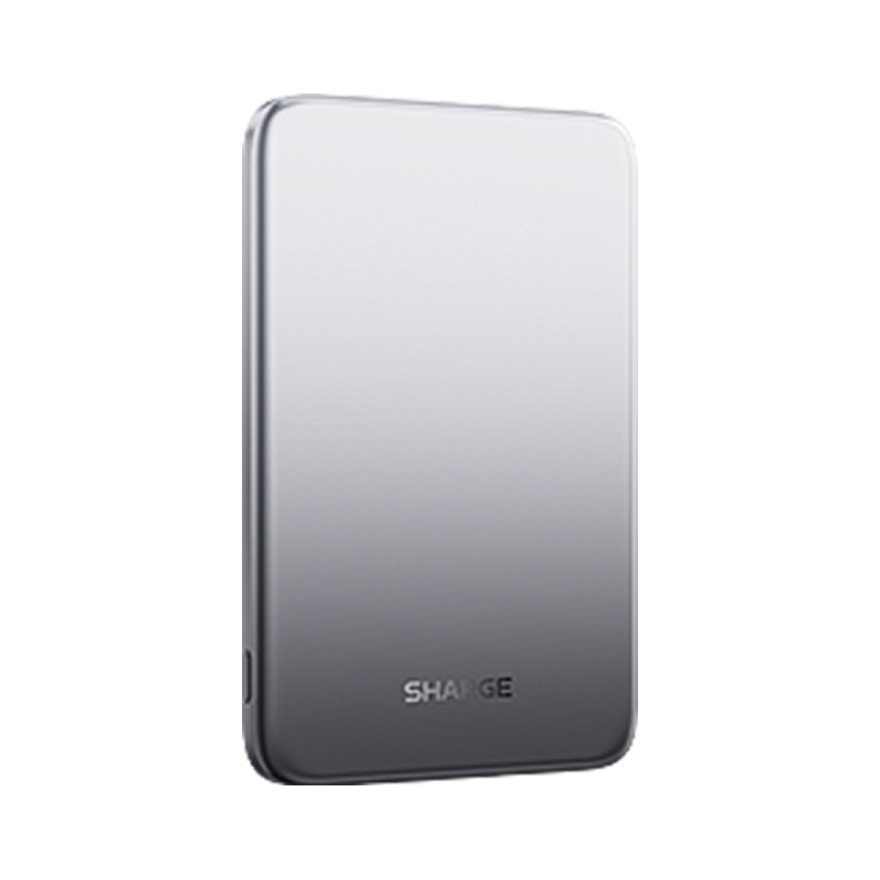 SHARGE Magnetic Wireless Power Bank 10000 mAh 30W