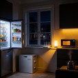 Lunergy Hub 2400 AC + 2 x BP5200 Plug-in Home Battery (10,44 kWh)