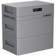 Lunergy Hub 2400 AC + 2 x BP5200 Plug-in Home Battery (10,44 kWh)