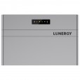 Lunergy Hub 2400 AC + 1 x BP5200 Plug-in Home Battery (5,2 kWh)