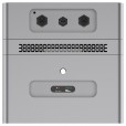 Lunergy Hub 2400 AC + 1 x BP5200 Plug-in Home Battery (5,2 kWh)