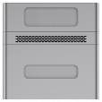 Lunergy Hub 2400 AC + 1 x BP5200 Plug-in Home Battery (5,2 kWh)