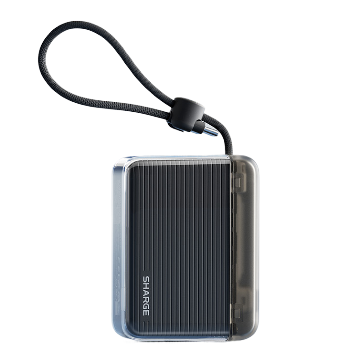 SHARGE Flow Go - Powerbank - 10000mAh - 22.5W