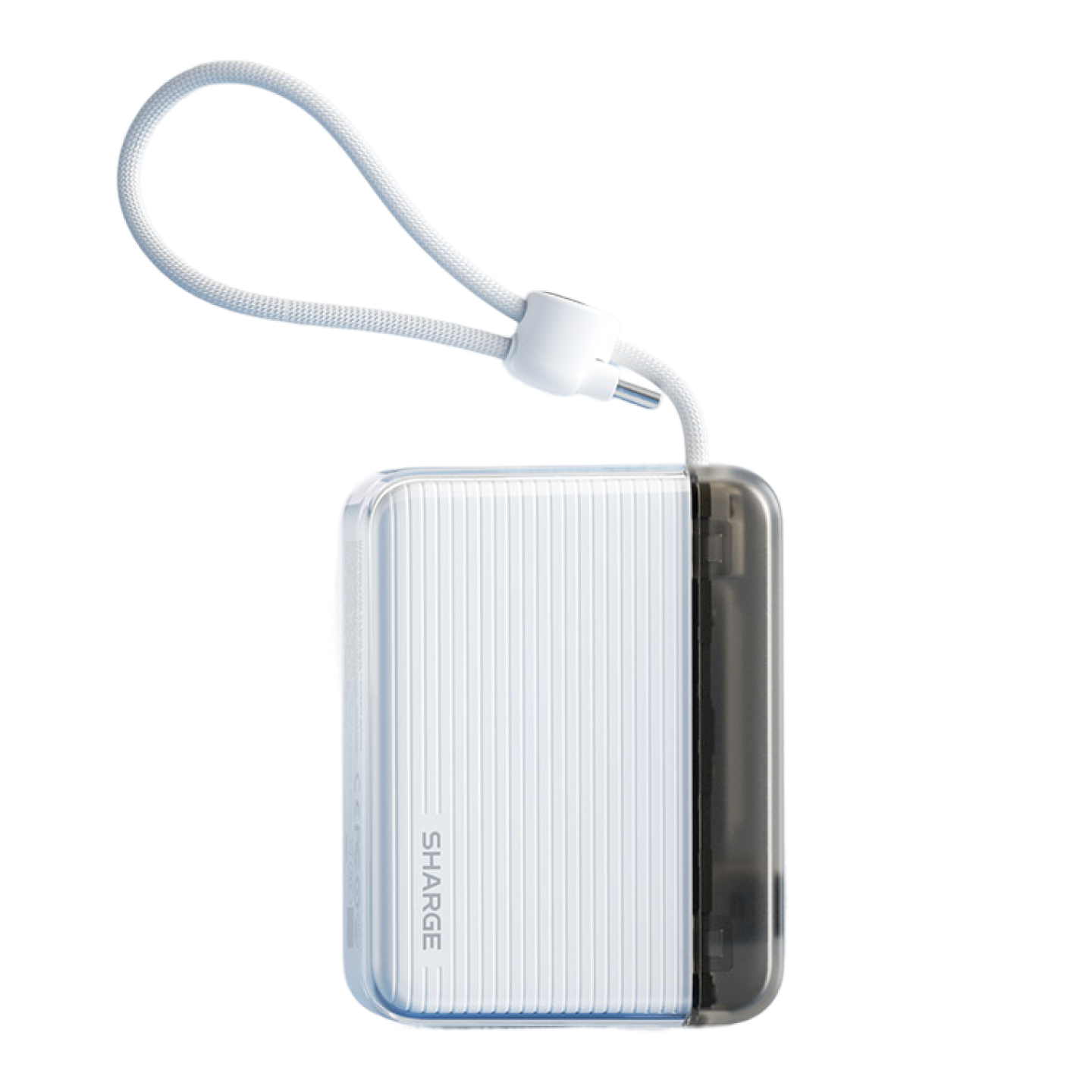 SHARGE Flow Go - Powerbank - 10000mAh - 22.5W