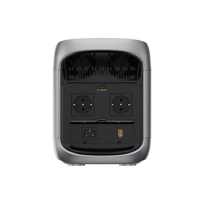 FOSSiBOT F1800 Portable Power Station 1,024Wh