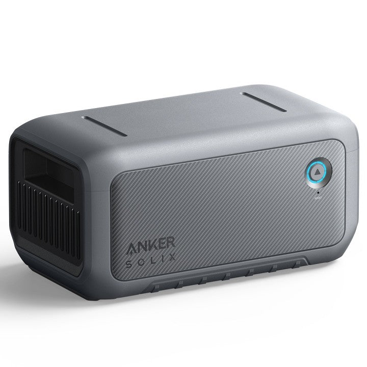 Anker SOLIX BP2000 Gen 2 Expansion Battery