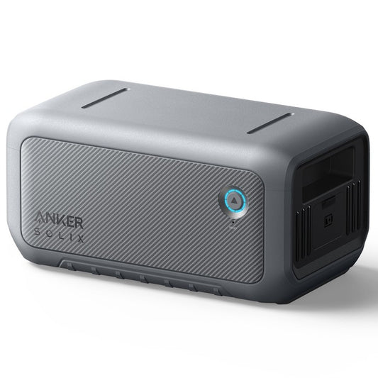 Anker SOLIX BP2000 Gen 2 Expansion Battery