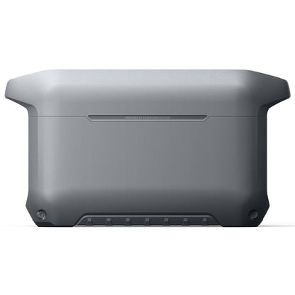 Anker SOLIX C2000 Gen 2 2048Wh Power Station gray portable power source.