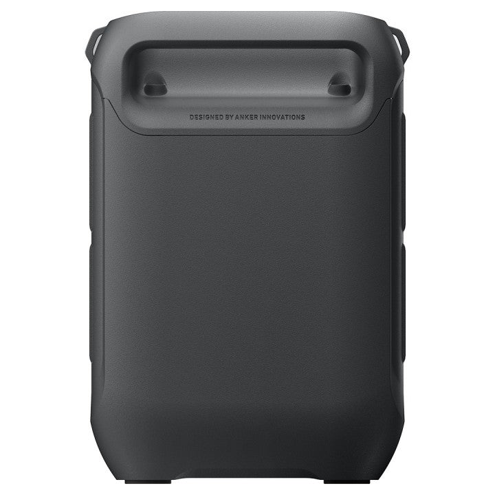 Anker SOLIX C300X 288Wh Power Bank compact and lightweight portable power station designed by Anker Innovations.