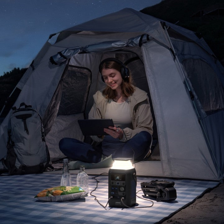 Anker SOLIX C300X DC 288Wh