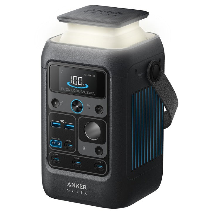 Anker SOLIX C300X DC 288Wh