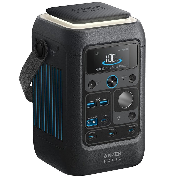 Anker SOLIX C300X DC 288Wh