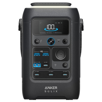 Anker SOLIX C300X DC 288Wh