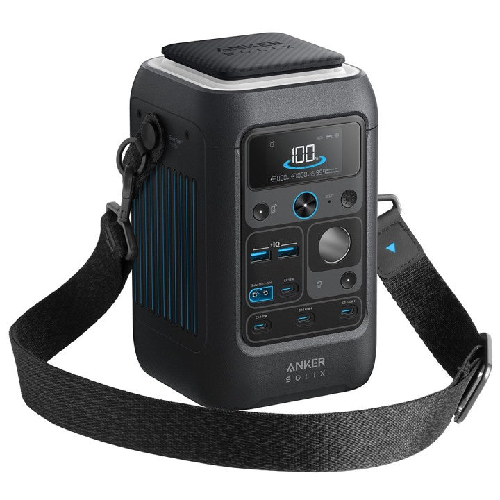 Anker SOLIX C300X DC 288Wh