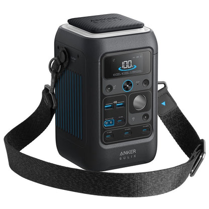 Anker SOLIX C300X DC 288Wh