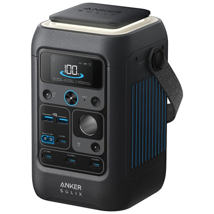 Anker SOLIX C300X DC 288Wh