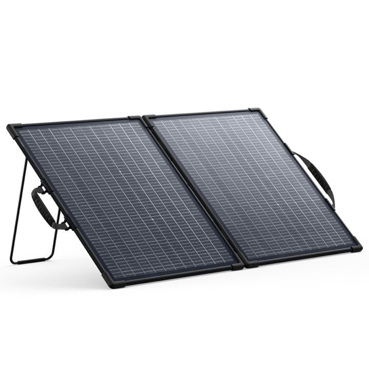Anker SOLIX PS100 Bifacial portable solar panel 100W