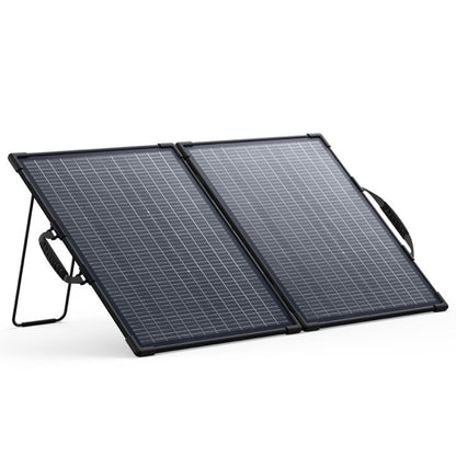Anker SOLIX PS100 Bifacial portable solar panel 100W