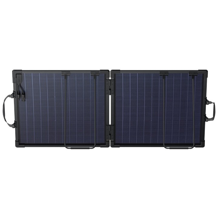 Anker SOLIX PS100 Bifacial portable solar panel 100W