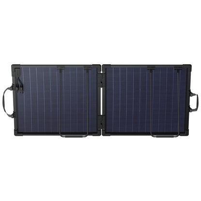 Anker SOLIX PS100 Bifacial portable solar panel 100W