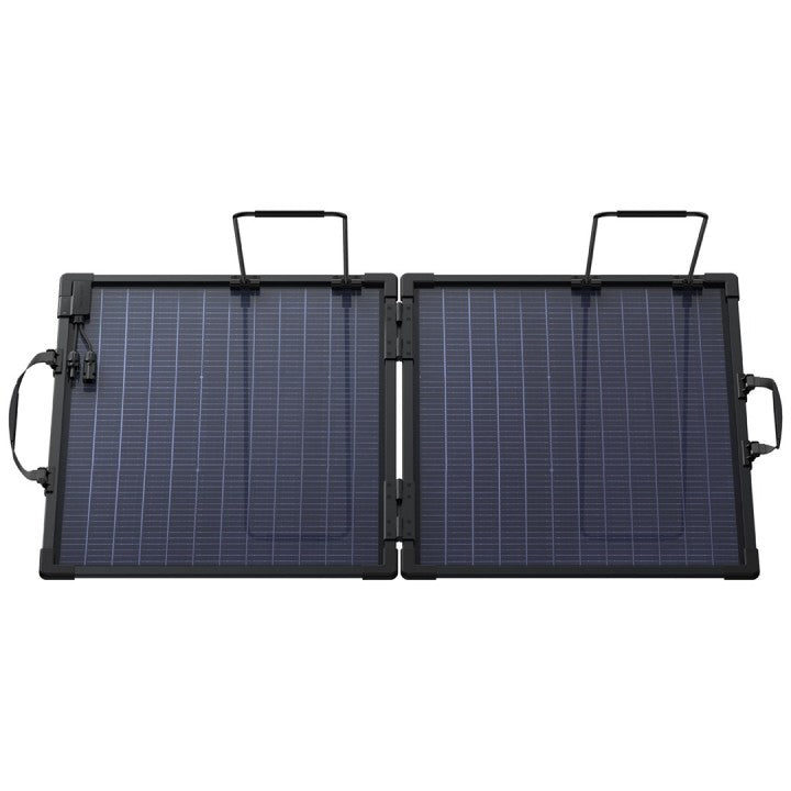 Anker SOLIX PS100 Bifacial portable solar panel 100W