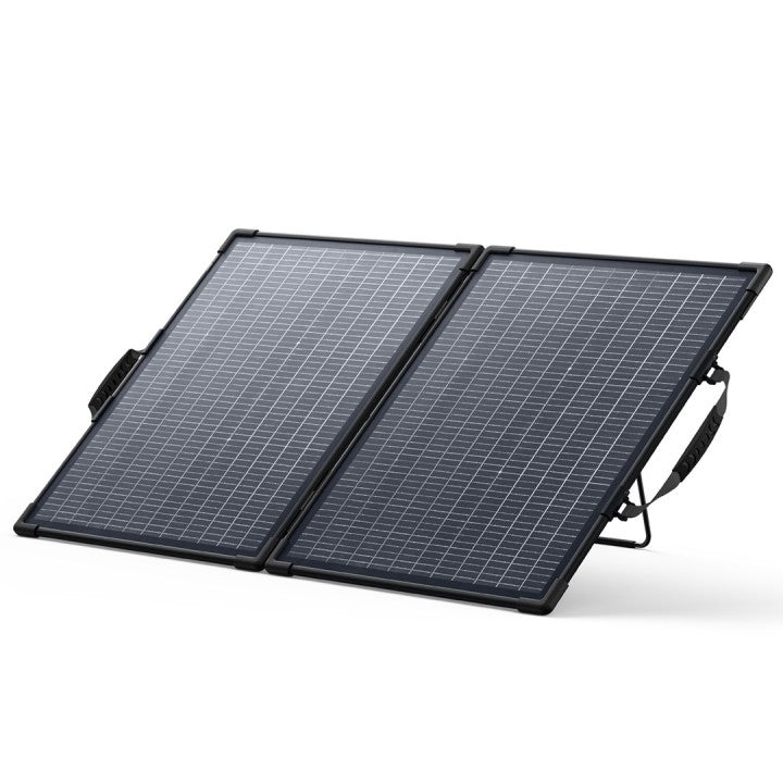 Anker SOLIX PS100 Bifacial portable solar panel 100W