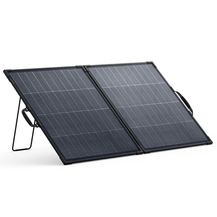 Anker SOLIX PS200 Bifacial portable solar panel 200W