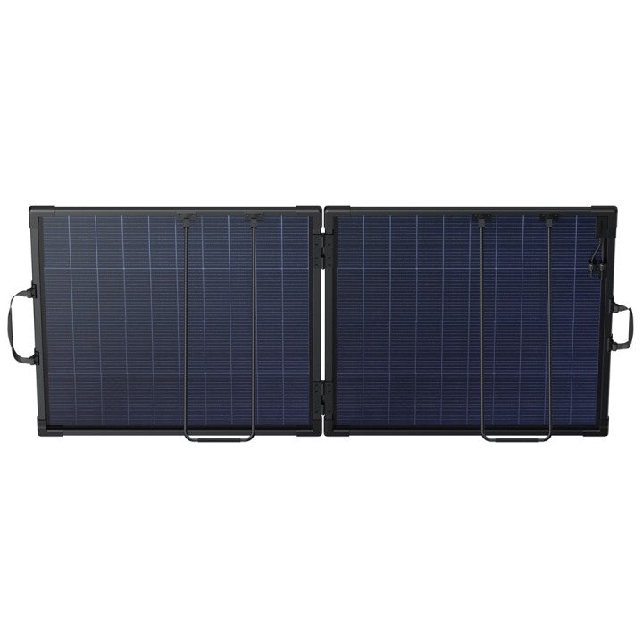 Anker SOLIX PS200 Bifacial portable solar panel 200W