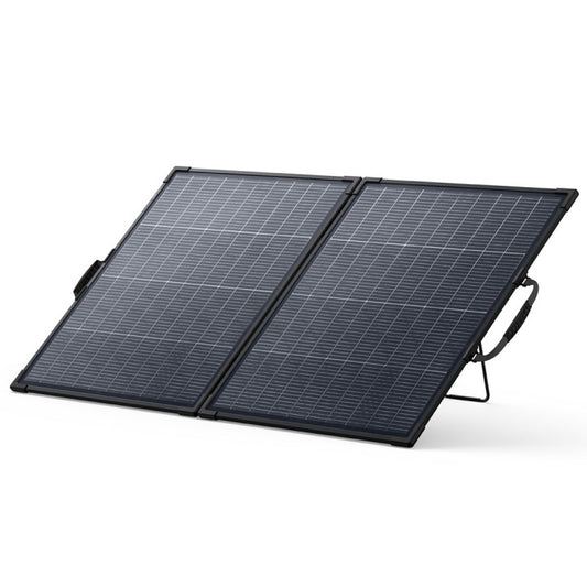 Anker SOLIX PS200 Bifacial portable solar panel 200W