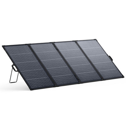 Anker SOLIX PS400 Bifacial portable solar panel 400W
