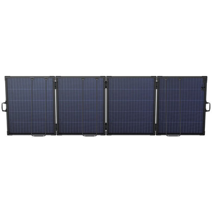 Anker SOLIX PS400 Bifacial portable solar panel 400W
