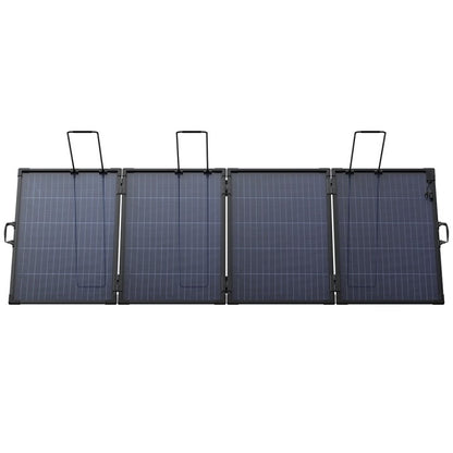 Anker SOLIX PS400 Bifacial portable solar panel 400W