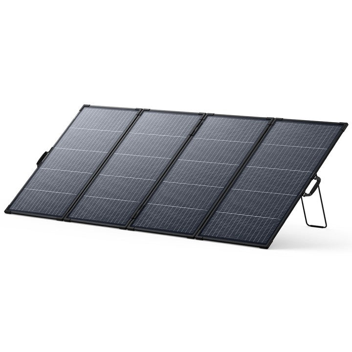 Anker SOLIX PS400 Bifacial portable solar panel 400W