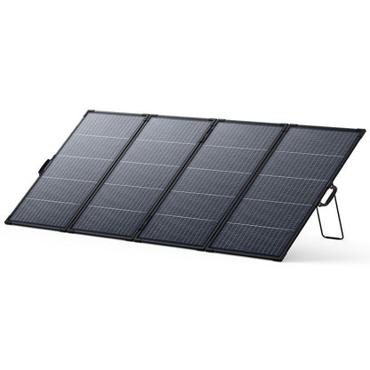 Anker SOLIX PS400 Bifacial portable solar panel 400W