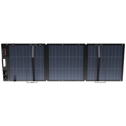 EcoFlow 160W lightweight foldable double-sided solar panel