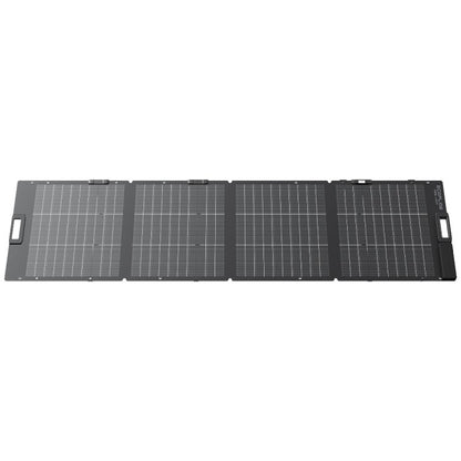 EcoFlow 220W lightweight foldable double-sided solar panel