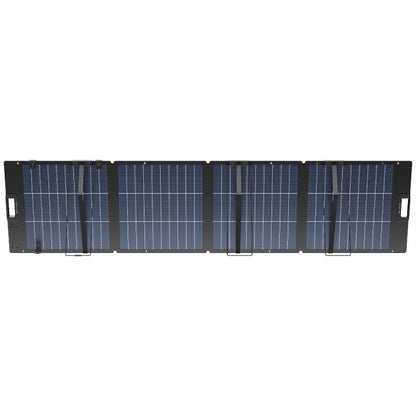 EcoFlow 220W lightweight foldable double-sided solar panel
