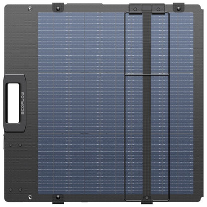 EcoFlow 220W lightweight foldable double-sided solar panel