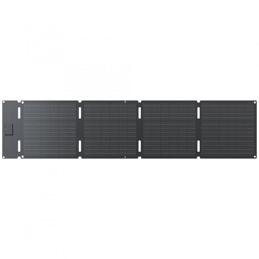 EcoFlow 60W foldable solar panel with USB-C