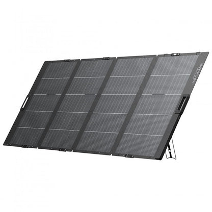 EcoFlow NextGen 400W lightweight foldable solar panel