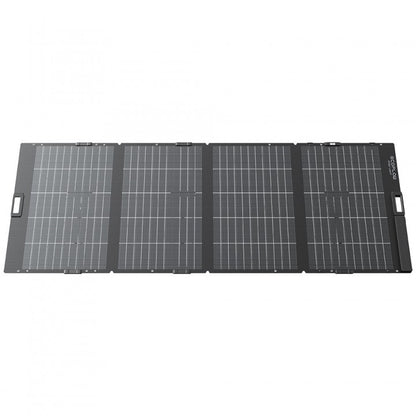 EcoFlow NextGen 400W lightweight foldable solar panel