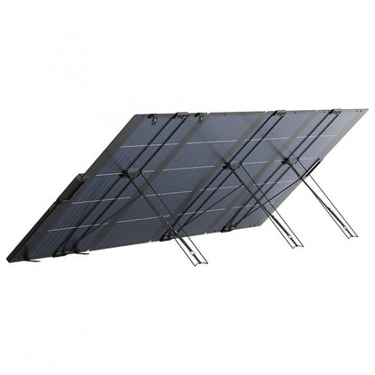 EcoFlow NextGen 400W lightweight foldable solar panel