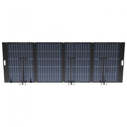 EcoFlow NextGen 400W lightweight foldable solar panel