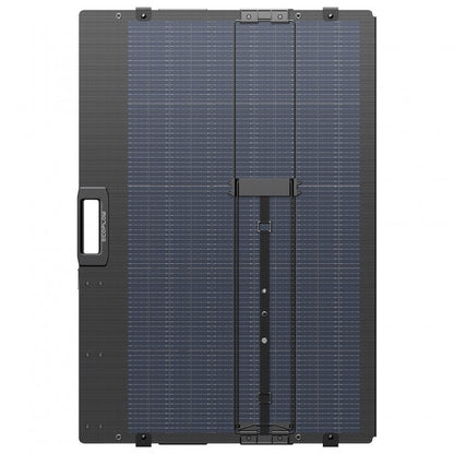 EcoFlow NextGen 400W lightweight foldable solar panel