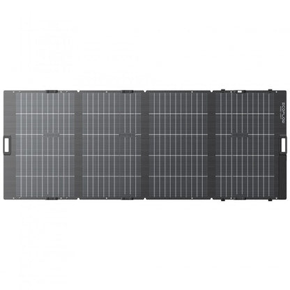 EcoFlow NextGen 400W lightweight foldable solar panel