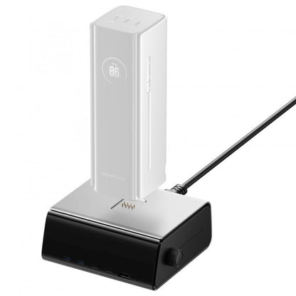 EcoFlow RAPID Pro 320 W Desktop GaN Charger