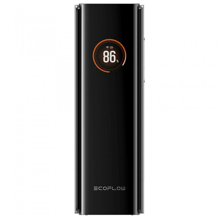EcoFlow RAPID Pro powerbank 27.650 mAh - 300W